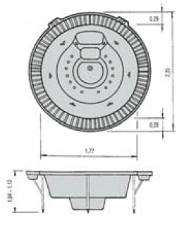   ODISEA .: 05133SE000, 05133SE001 