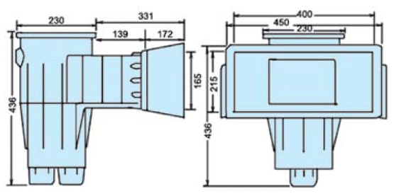  HAYWARD PremIum 3118  1003076