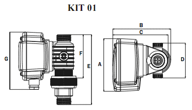    Kit 01