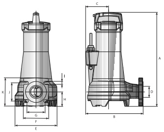   -  Drainex 600