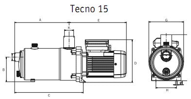     Tecno 15 4 