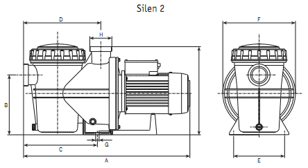       Silen2 150M 