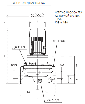        FLS4 65-250/22 230/400 . 0000139780