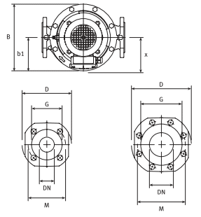        FLS4 100-200/22 230/400 . 0000139764