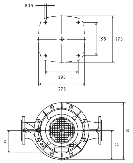        FLS4 100-200/22 230/400 . 0000139764