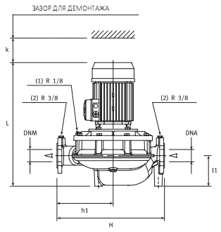        FLD4 50-125/02 230/400 . 0000142972