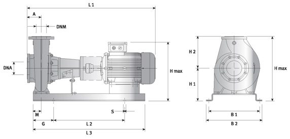      , FNF4 100-200/40 230/400 . 0000143571