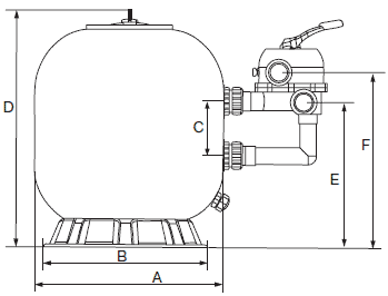  Emaux S450 (Opus) ( 6- .  1 1/2