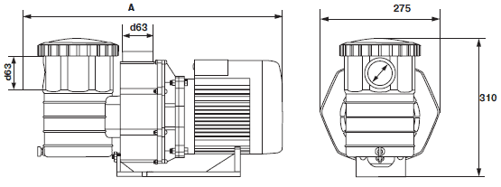  2,2 220 Emaux SB30 (Opus)