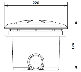   Emaux EM2832 (Opus)