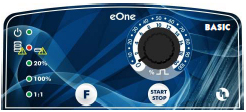      eOne BASIC . PEU503875E