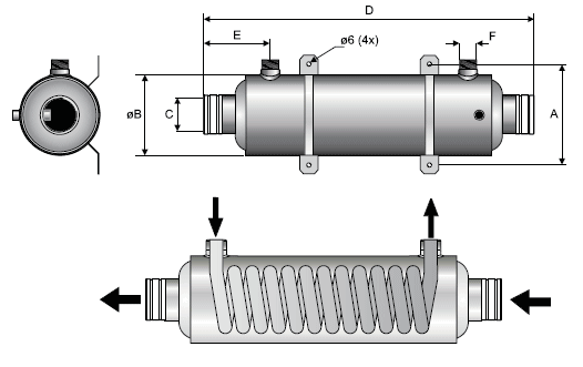   NIC-TECH  11332, 11333, 11334 