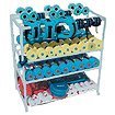  SPRINT AQUATICS    - AEROBIC EQUIPMENT RACK