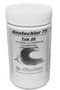 dinotechlor 75 TAB 20 - 