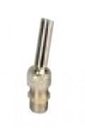   ES 1, 14mm, vernickelt ( ) . 152/1217