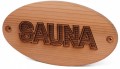  "SAUNA"  950-D  