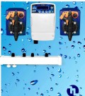   POOL GUARD MINI PH/RX 5 /  5   QPA5400002ER