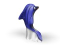   Polin Dolphin fountain   4 3/