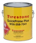   EPDM- GLQ QuickPrime Plus  3,8 l  : W56-358-7041