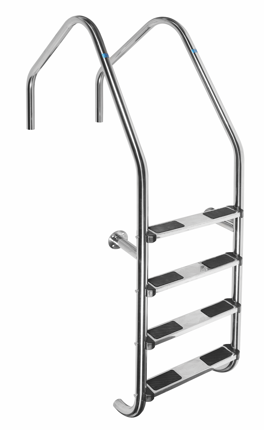  5  Gemas OVERFLOW AISI 316 (0312414)