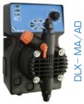 Дозирующий Насос DLX-MA/MB 5 л/ч – 12 бар артикул PLX2422501