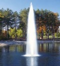  THE CASCADE SELECT SERIES FOUNTAIN . 50U2033