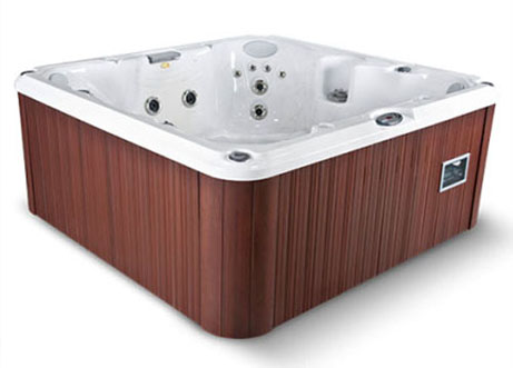 Jacuzzi J-245 35