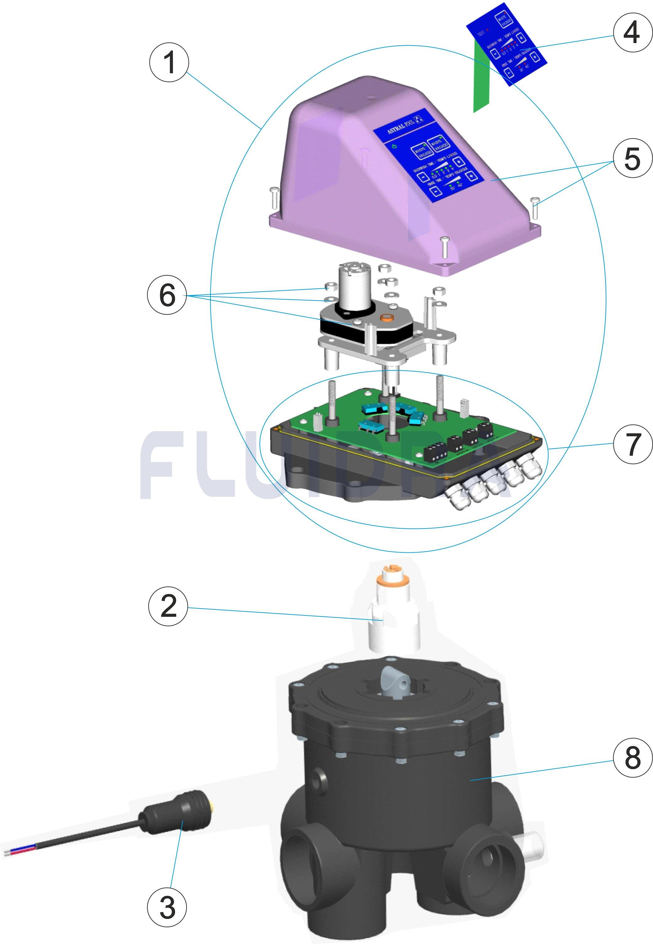   BASIC VRAC III,  ,  2",  3 . 70769